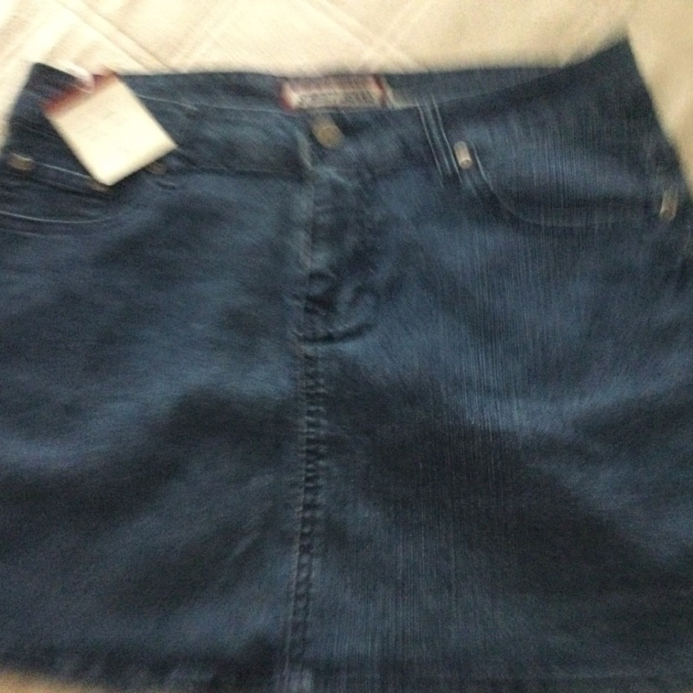 Street jeans